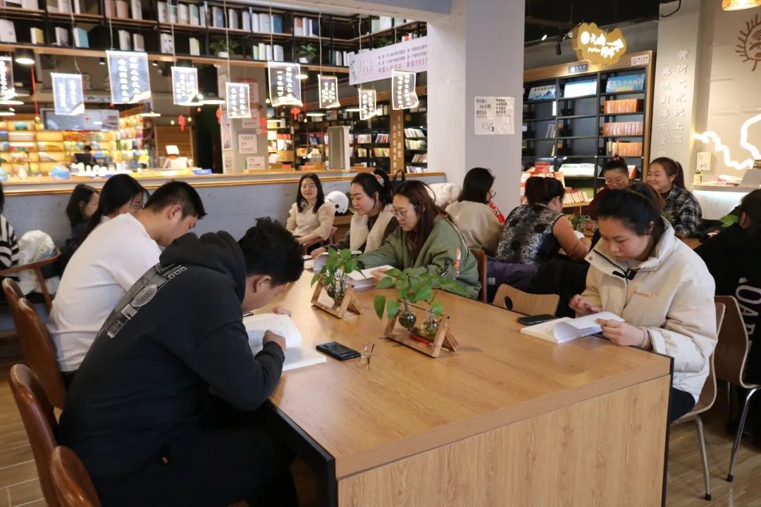 【县域改革动态】乌达区团委：为青年而改，深化县域共青团基层组织改革见实效